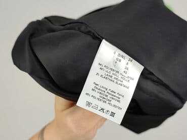 marynarka s oliver: Oliver, Spódnica damska, XS — 6