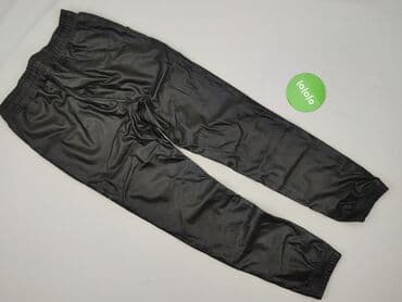 Ubrania damskie: Gold SK, Spodnie dresowe damskie, rozmiar L — 3