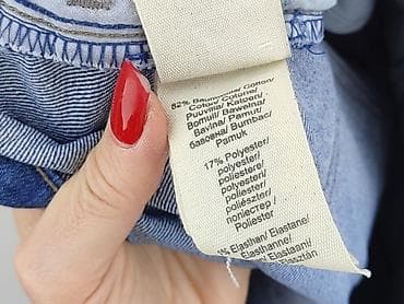 prix jeans: Bonprix, Jeansy damskie, rozmiar XL — 6