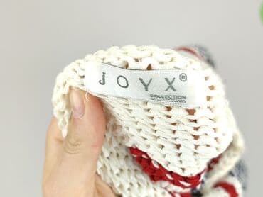 c a sweter w paski: Women`s sweater, size S (EU 36) — 4