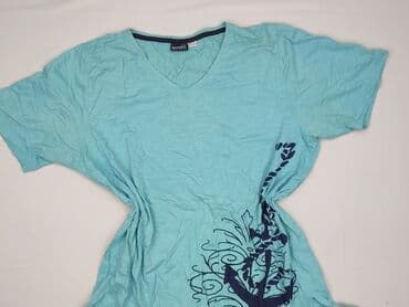 lerros koszulka: Esmara, T-shirt damski, rozmiar L — 1