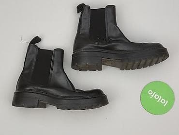 buty ugg born2be: Botki damskie, rozmiar 38 — 2