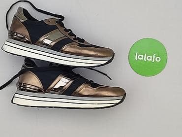buty bugatti ccc: Sneakersy damskie, rozmiar 40 — 3