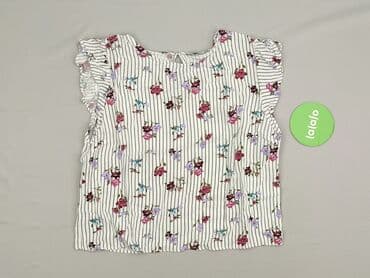 Kobiety: Bershka, Bluzka damska, rozmiar M — 2