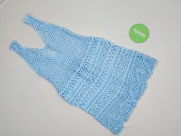 clap stroje: Hand Knitted, Sukienka damska, rozmiar S — 2