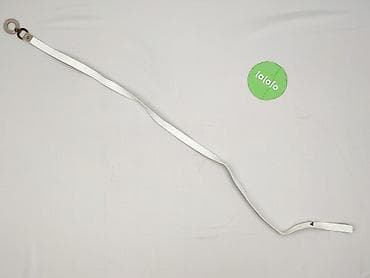 torebki: Pasek do torebki/uchwyt na ramię, damski - Typ: odpinany pasek/uchwyt — 3