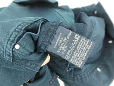 marynarka marks and spencer: Джинсова куртка жіноча, M на lalafo.pl — 5 marynarka marks and spencer: Джинсова куртка жіноча, M — 5