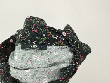 carry kombinezon: Carry, Bluzka damska, rozmiar L — 4
