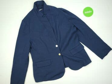 primark marynarka damska: Olsen, Marynarka damska, rozmiar 5XL — 2