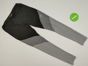 legginsy asics: 4F, Legginsy Sportowe damskie, rozmiar S — 2