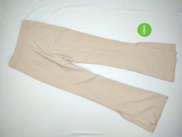 jakie spodnie dla 50 latki: Spodnie materiałowe damskie, L — 3