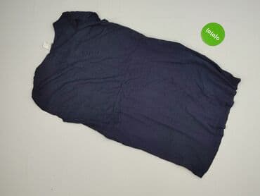 sukienki basicowe: H&M Basic, Sukienka damska, rozmiar M — 3