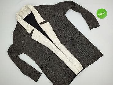 swetry kinga: Esmara, Kardigan damski, rozmiar S — 2