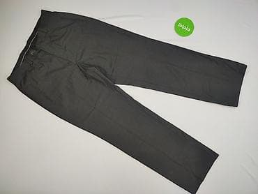 daniel david koszula: Spodnie dla mężczyzn, rozmiar S — 2