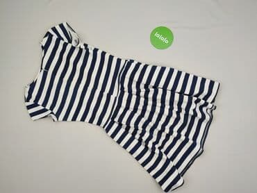 sukienka w paski mohito: Sukienka damska, rozmiar S — 4