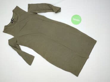 wulczanka sukienki: Sinsay, Sukienka damska, rozmiar M — 2