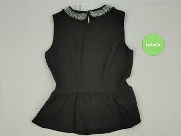 sukienka zebra h: H&M, Top damski, rozmiar S — 4