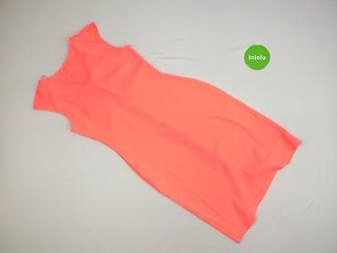 sukienka push up: Papaya, Sukienka damska, rozmiar L — 3