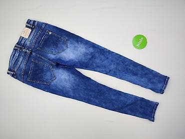 moda laf: Jeansy damskie, rozmiar L — 3