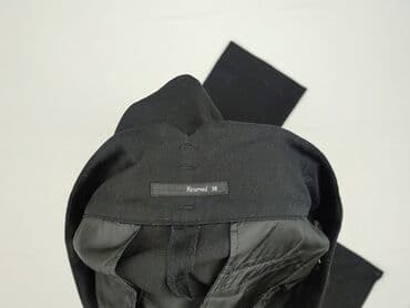 jeansy paper bag reserved: Reserved, Material trousers for women, size M — 5