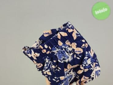 spodenki z napisem: Szorty damskie, XL — 6