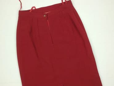 spódnice tiulowe czerwone allegro: Women`s skirt, size L (EU 40) — 1