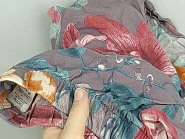 sinsay krótkie spodenki: Esotiq, Szorty damskie, rozmiar M — 6