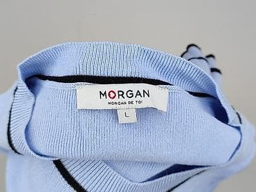 s louis vuitton: Morgan, Kardigan damski, rozmiar L — 4