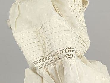 bluzki z baskinką duże rozmiary: ONLY, Bluzka damska, rozmiar M — 5