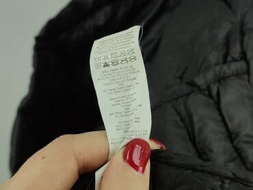 kurtki zima 2016: Kurtka przejściowa damska, rozmiar XL — 5