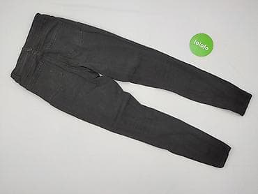 34 jeans: Skinny, Jeansy damskie, rozmiar S — 3
