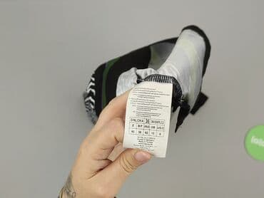 deichmann kapcie z futerkiem: Bianca, Bluzka damska, rozmiar S — 4