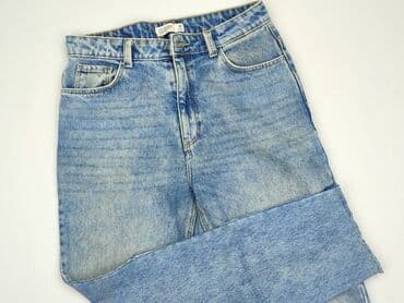 jeans damski: House of Denim, Jeansy damskie, rozmiar L — 1