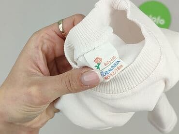 Koszulki i Bluzki: Bluzka, 12-18 miesięcy, stan - Bardzo dobry — 5