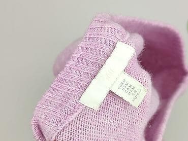 sweter merino: H&M, Kamizelka damska, rozmiar M — 4