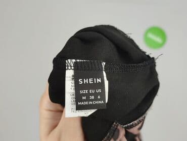 Kobiety: Shein, Bluzka damska, M — 4