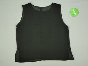 body ubrania: Bluzka damska, rozmiar 5XL — 3