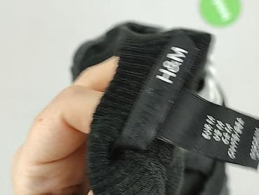 kurtki wiosenne hm: H&M, Sukienka damska, rozmiar M — 5