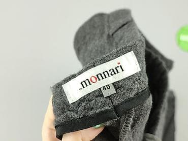 mohito.com pl: Monnari, Spodnie materiałowe damskie, rozmiar L — 4