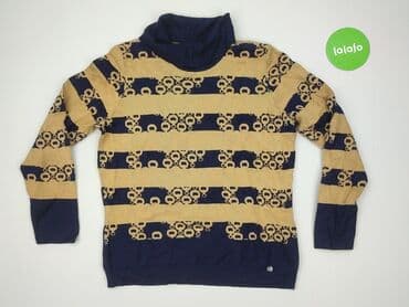 tommy hilfiger sweter: Golf damski, rozmiar L — 2