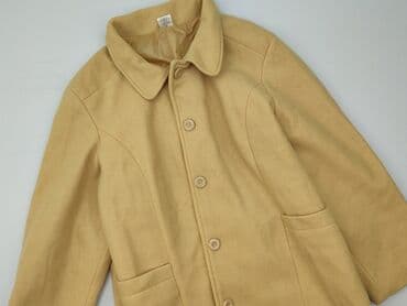 Women`s coat, size 2XL at lalafo.pl Women`s coat, size 2XL