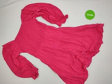 boho zara: Sukienka damska, rozmiar S — 2