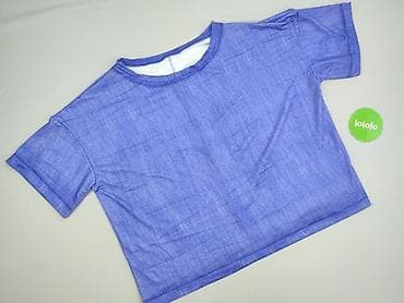dresy big star: T-shirt damski, rozmiar 2XL — 2