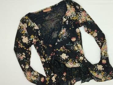 koszula w krate lidl: Women's blouse, size S (EU 36) — 1
