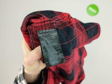 koszulka drwal: Esmara, Koszula damska, S — 5