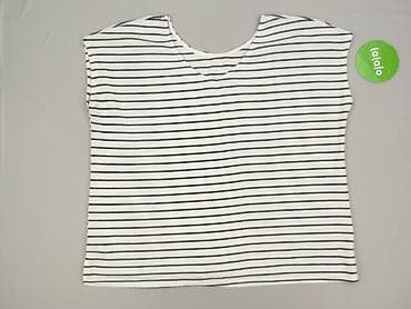 bluzka wawa: Bluzka damska, rozmiar 3XL — 2