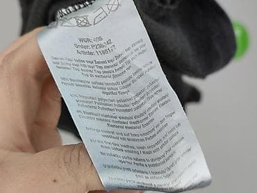 bluzka h m basic: Janina, Top damski, rozmiar M — 5