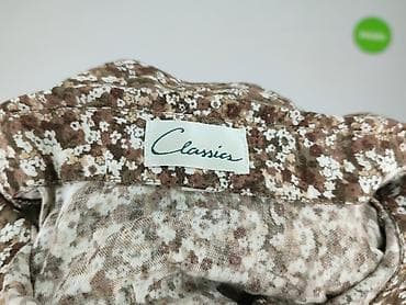 taranko kamizelki: Classic, Koszula damska, rozmiar 5XL — 4