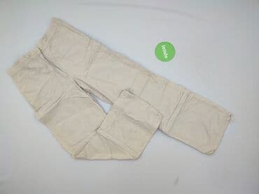 ca spodnie: Perfecto, Spodnie materiałowe damskie, rozmiar M — 2