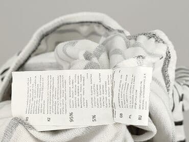 oversized vans t shirty: Top damski, rozmiar M — 4